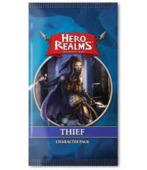 Hero Realms: Character Pack - Thief